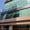 부산 서면 미용실 :) 남자 가르마펌 추천 후기 'AJ헤어포스 롯데점'