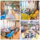 햇쌀랜드 | 첸나이 자전거 맛집 투어] 첸나이 24시간 오픈 카페 브로큰 브릿지 카페 (Broken Bridge Cafe) 방문 후기