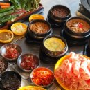 개나리식당 - 청송군 | 개나리식당