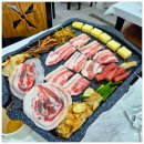 시동회관 | 천안냉삼맛집 성정동 고기집 육즙 가득한 천안냉삼회관