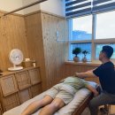 GYM I(짐아이) | 거북목 족저근막염 어깨통증 바디케어 명가!!! &lt;청라 약손짐 GYM&gt; 솔직후기