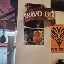 브라보 복싱 이미지