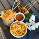 메르디앙 | 코타키나발루 루프탑바 르메르디앙 후기