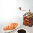 [라마다프라자 제주호텔] 향긋한 커피와 베이커리로 시작하는 라모닝 세트! 이미지