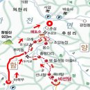 2023년 8월 정기산행(194차) - 함양, 칠선계곡 이미지