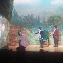 가족뮤지컬 ’라푼젤’ 이미지