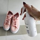 신발365 | 365클린 신발 탈취제 솔직 후기 운동화 발냄새 확! 잡아줌