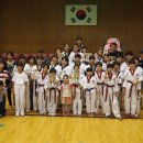 한미체육관(태권도) 이미지