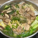 (주간)이타다키마스 일본의 집밥 레시피 | 집에서 즐기는 감칠맛 폭발, 구운 닭다리살 전골 레시피 (저녁 메뉴 추천)