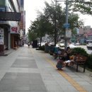 걷고싶은거리 이미지