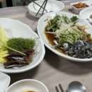 포항 죽도시장 가성비 대게코스요리 영광회대게센타 방문해봤습니다.