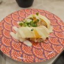 1790 | 김포 회전초밥 맛집 구래동 수안초밥 한접시 1,790원 솔직후기