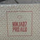 옥축산 | 몬스타기어 닌자87프로 알루 무선 풀알루미늄 커스텀 키보드 한백옥축 후기 + 본사 A/S 다녀왔어요!
