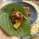 최복남 | 회식장소로 딱좋은 인천서구청맛집-최복남직화쭈꾸미명가
