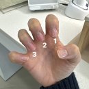 [울산남구네일 ; 연블리네일] 달동 네일샵 추천 꼼꼼시술 1인샵