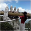 (3/16) 손 끝으로 느끼는 이음(라탄공예) | 다낭 렌트카 투어 다낭 호이안 여행 일정 비용 후기