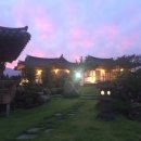 한옥펜션 이미지