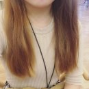 제오헤어쌍문점 | [쌍문역미용실] 탈색2번 + 투톤염색 매트 컬러 브릿지! @제오헤어 쌍문점 유키 디자이너