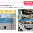 영등포전화국 사거리 공원 앞 이미지