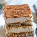 403 | ★하겐다즈 티라미수 403ml 후기 / 배달의민족 B마트