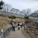 한양코리아 | 봄날, 한양 도성길 따라 과거로 산책가다/3차 답사 후기