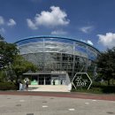 삼산체육관역 1번 출구 | 부천 갈만한곳 추천 :: 부천호수식물원 수피아 (데이트O, 아이와 함께O)