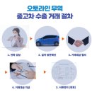 포터2 중고차 수출vs 조기폐차 vs 폐차vs 국내판매 중 가장 좋은 판매 방법 비교 정리! 포터2 판매시 꼭...