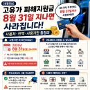 청주농협북부주유소 | [생활정보] 고유가 피해지원금 8월 31일 지나면 사라집니다! 사용처·잔액·사용기한 총정리