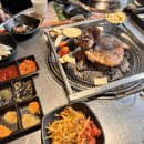 본전상회 | 연신내맛집 화로상회 갈현점, 가성비 무한리필 고기집