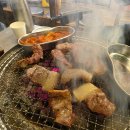 구디 회식 맛집 찾는다면? 형제특수부위에서 특수부위 제대로 즐기고 온 후기 🍖