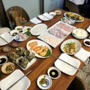 경남여인숙 - 영등포구 영신로40길 2 | 부산 충무동 해미리 자연산 모듬회와 해산물 한상