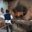 빵굽는 마을 이미지