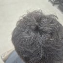 남성 | 헤넬뷰티 야당점 남성염색 후기 미용실추천 네일이랑 머리 가능