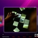 MS, 터치스크린의 진화 Surface 공개 이미지
