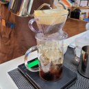 커피 핸드드립 자격증 야간반 이미지