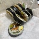 김고미김밥 이미지
