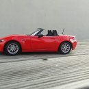 [TAMIYA] 1/24 MAZDA MX-5 MIATA 이미지