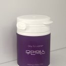 우먼정 내돈내산 솔직후기 정체기 깨기
