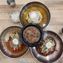 영천대표밀면 | [맛집 후기] 영천대표밀면, 영천 시청 근처 간단한 식사 한 끼