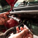 내서자동차정비 이미지