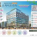 스카이프라자 이미지