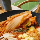 낙원손칼국수