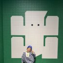 모두모여 예술 한 장 | 겨울방학에 갈만한 곳 - 예술의 전당, 내맘쏙 모두의 천자문 전시 후기