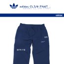 [ADIDAS] CL 3/4 PANT- 아디다스 칠부바지 이미지