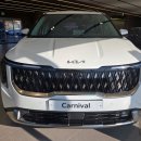 무궁카정비타운 | 카니발 가솔린 3.5 실물 후기, 패밀리카 추천 suv 끝판왕인 이유