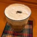 서울신정초등학교 | 화곡동 카페 분좋카 짱맛 마롱 라떼후기 - 마론