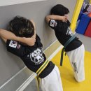 강한아이태권도장 이미지