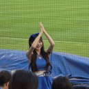 알(R)마트연일점 | 창원 NC파크 주차장 꿀팁 및 원정석 명당 블록 총정리, 삼성라이온즈 원정 응원 솔직후기