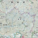 평대연가 | 금대지맥 산행자료들