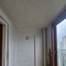 하늘채 | 광명 탄성코트 철산푸르지오하늘채 곰팡이 페인트 후기